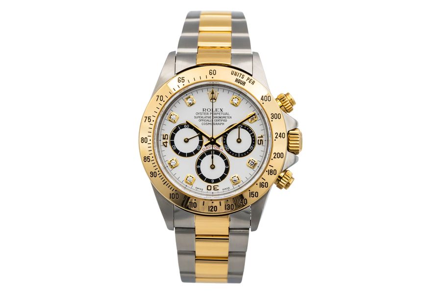 Rolex Daytona 16523